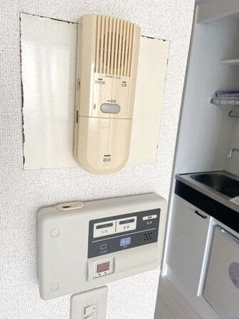 コパーズアプト平塚の物件内観写真